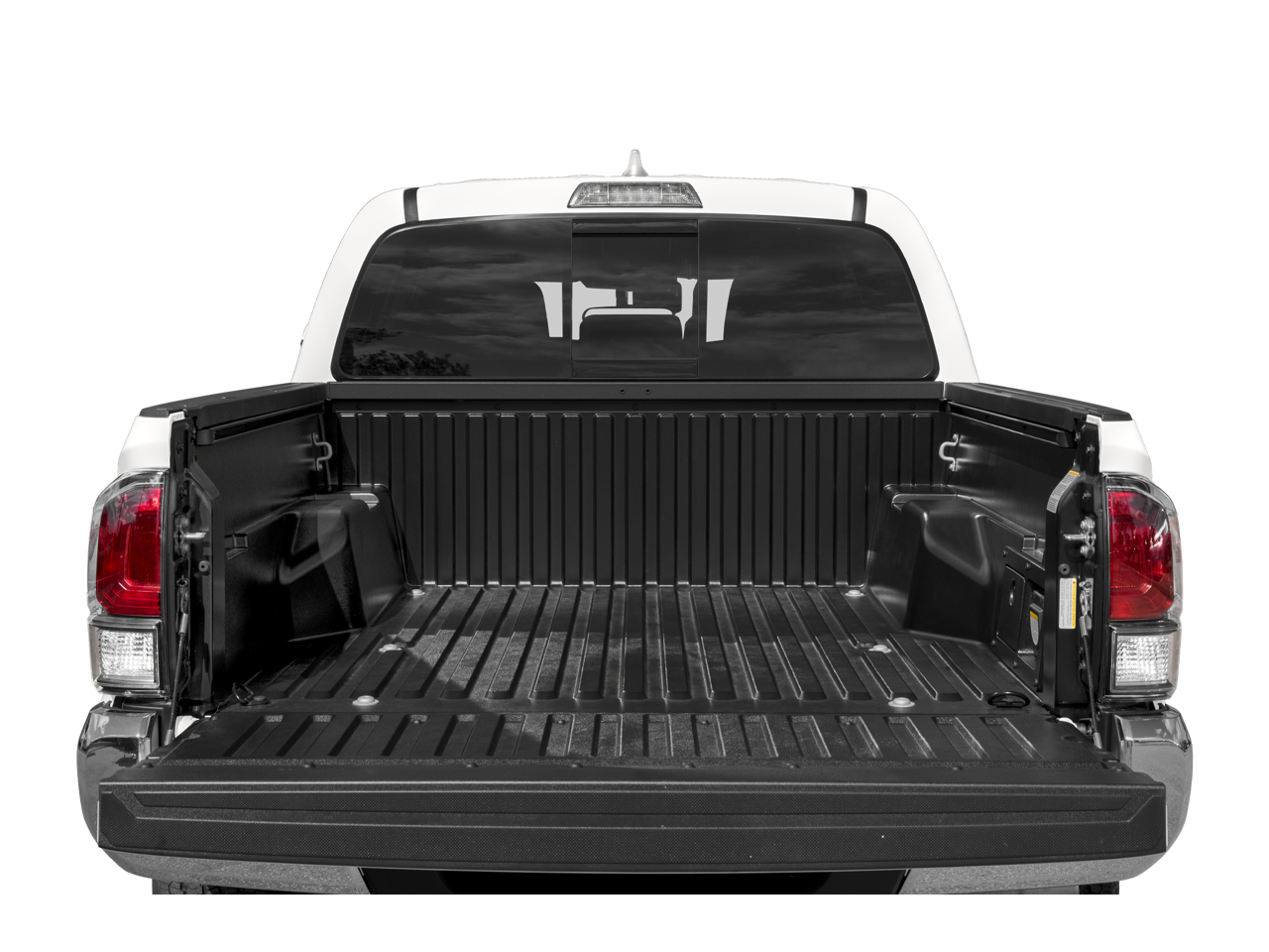 2022 Toyota Tacoma TRD Off-Road V6