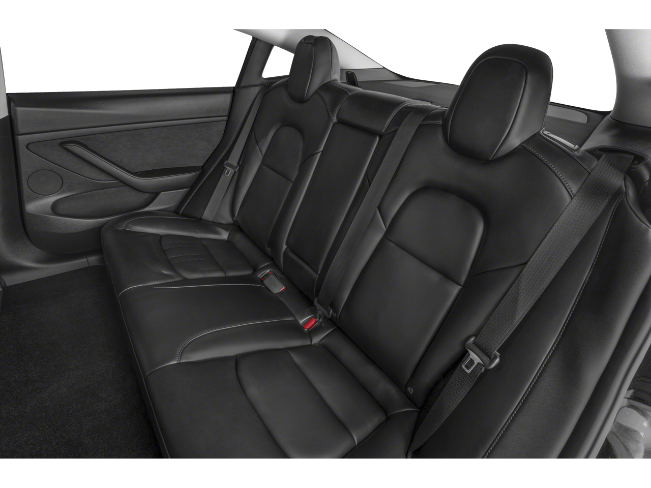 2022 Tesla Model 3 Long Range AWD