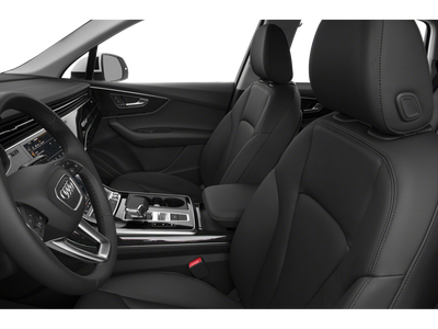 2023 Audi Q7 55 Premium Plus quattro