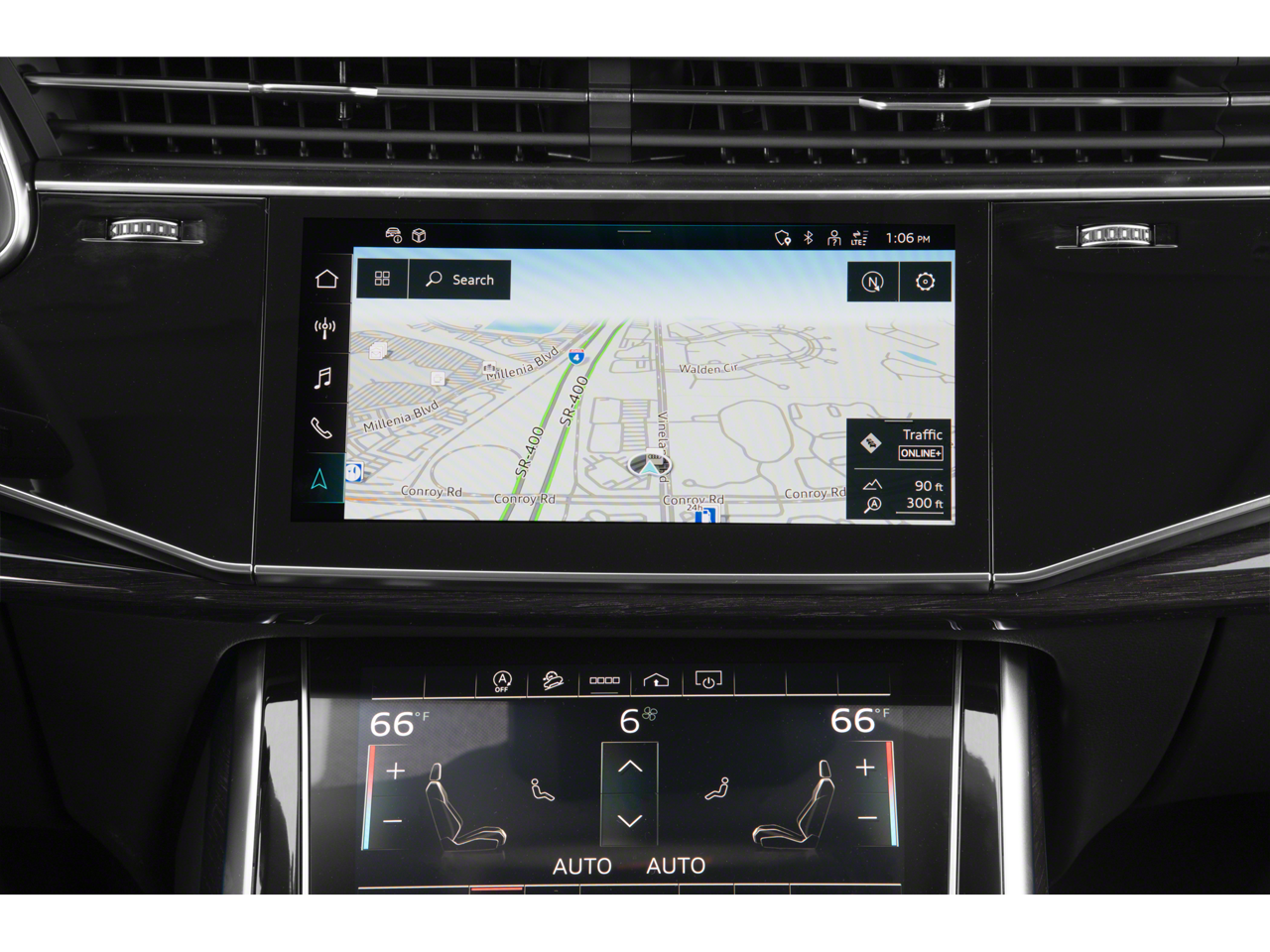 2023 Audi Q7 55 Premium Plus quattro
