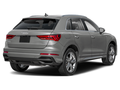 2023 Audi Q3 Premium S Line quattro