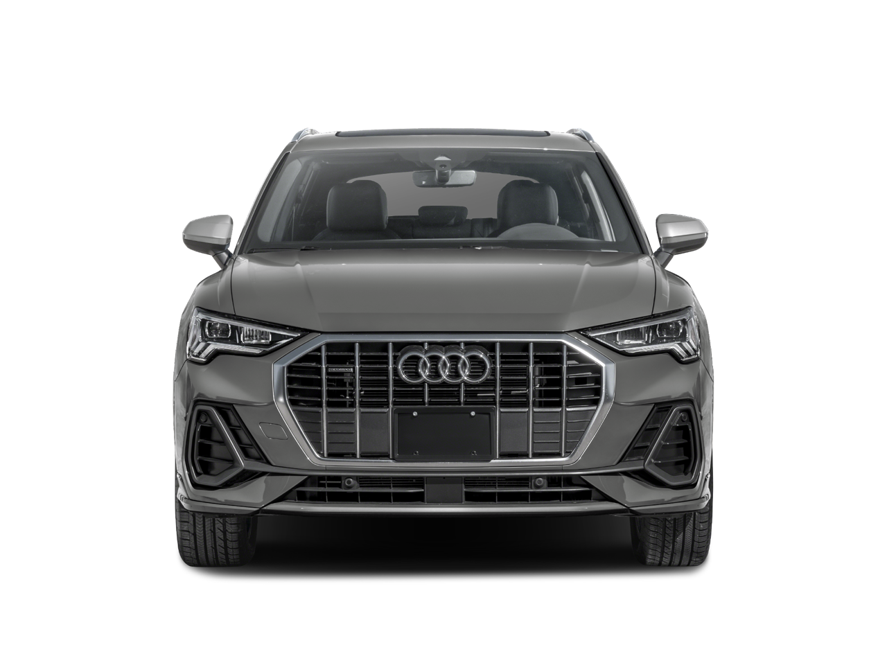 2023 Audi Q3 Premium S Line quattro