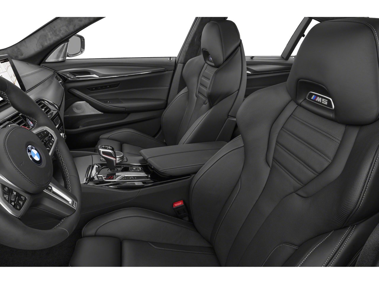 2023 BMW M5 Competition COMPETITION