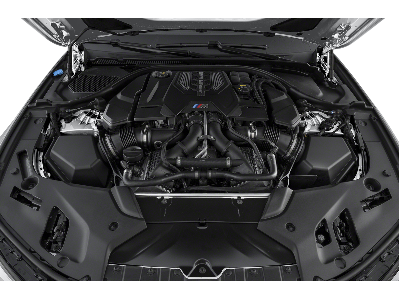 2023 BMW M5 Competition COMPETITION