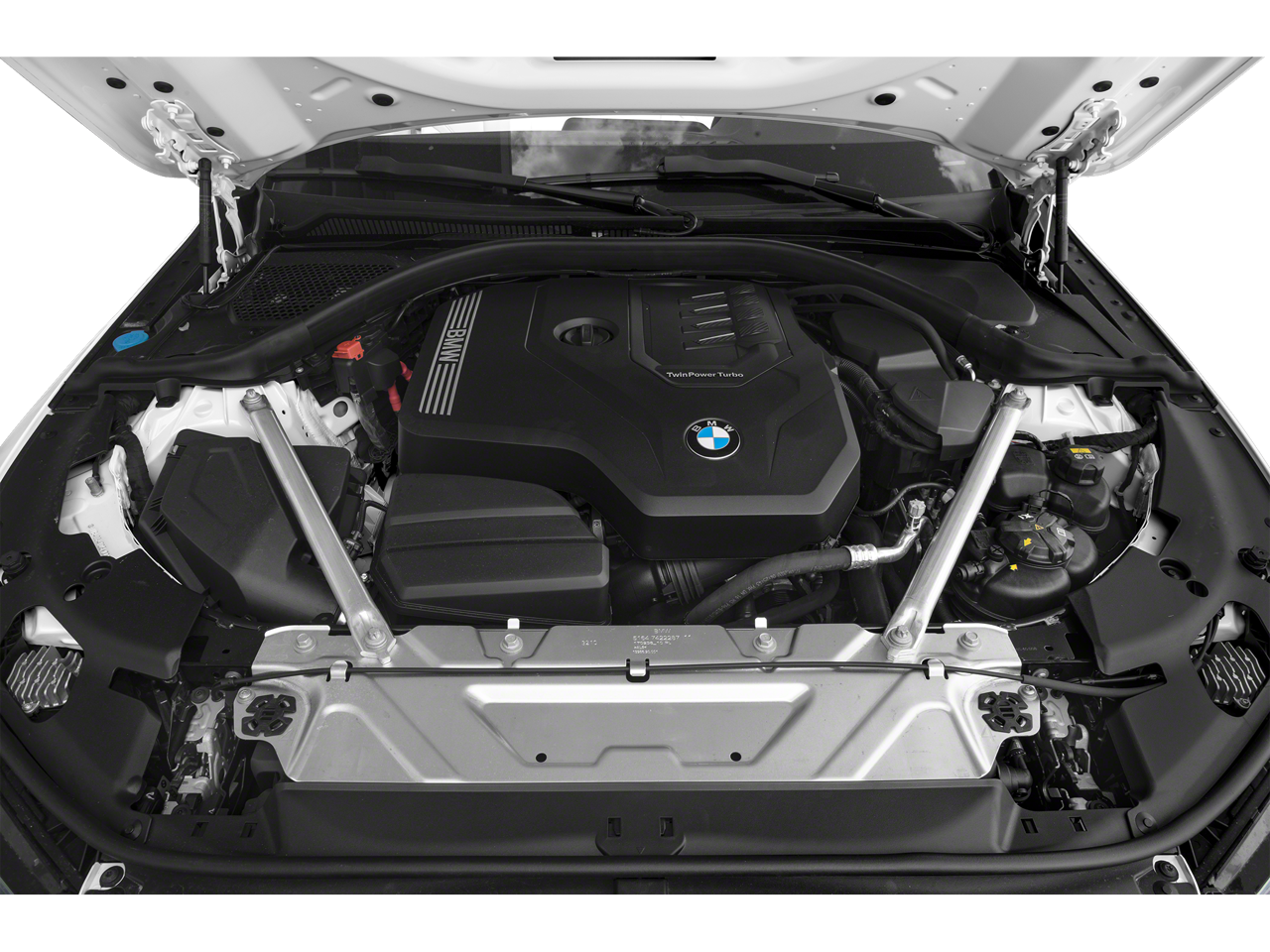 2023 BMW 4 Series 430i