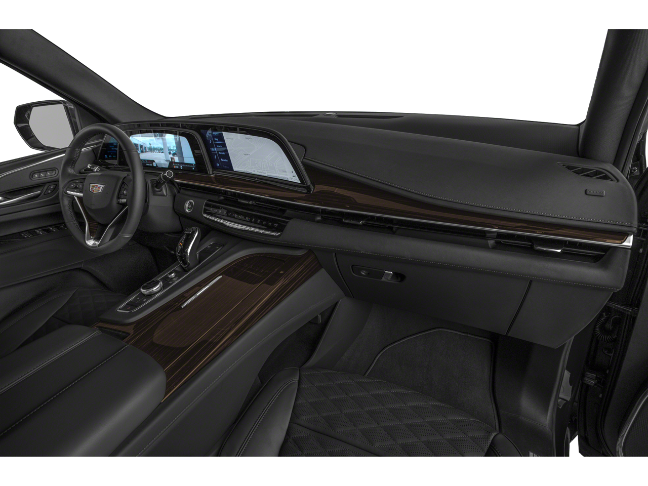 2023 Cadillac Escalade ESV Premium