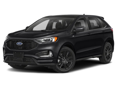 2023 Ford Edge ST Line AWD