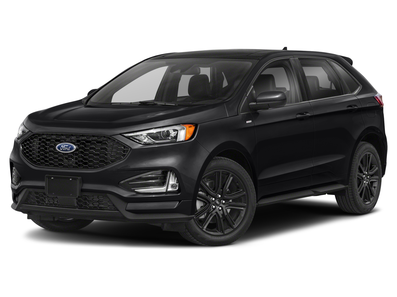 2023 Ford Edge ST Line AWD