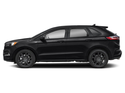 2023 Ford Edge ST Line AWD