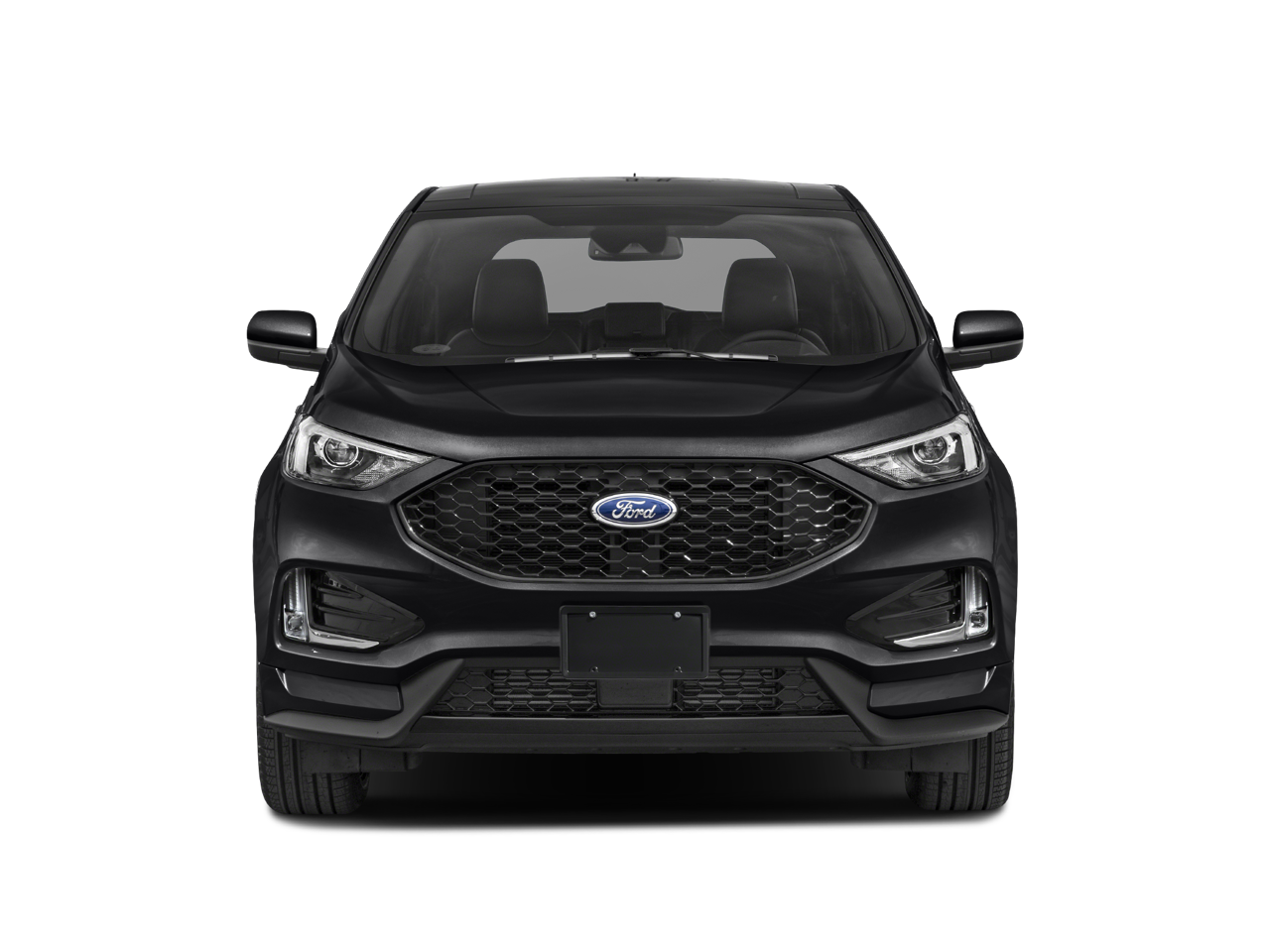 2023 Ford Edge ST Line AWD