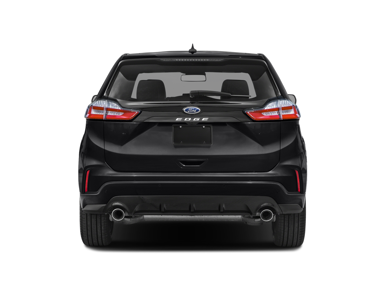 2023 Ford Edge ST Line AWD