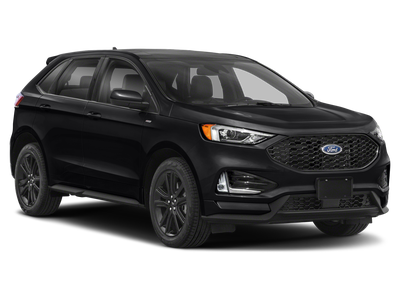 2023 Ford Edge ST Line AWD