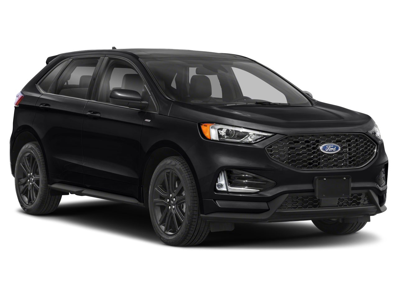2023 Ford Edge ST Line AWD