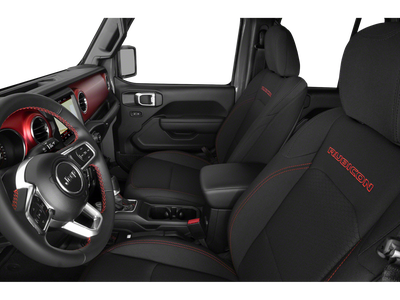 2023 Jeep Gladiator Rubicon 6 SPEED MANUAL