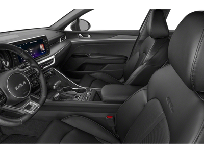 2023 Kia K5 GT-Line w/Premium Package