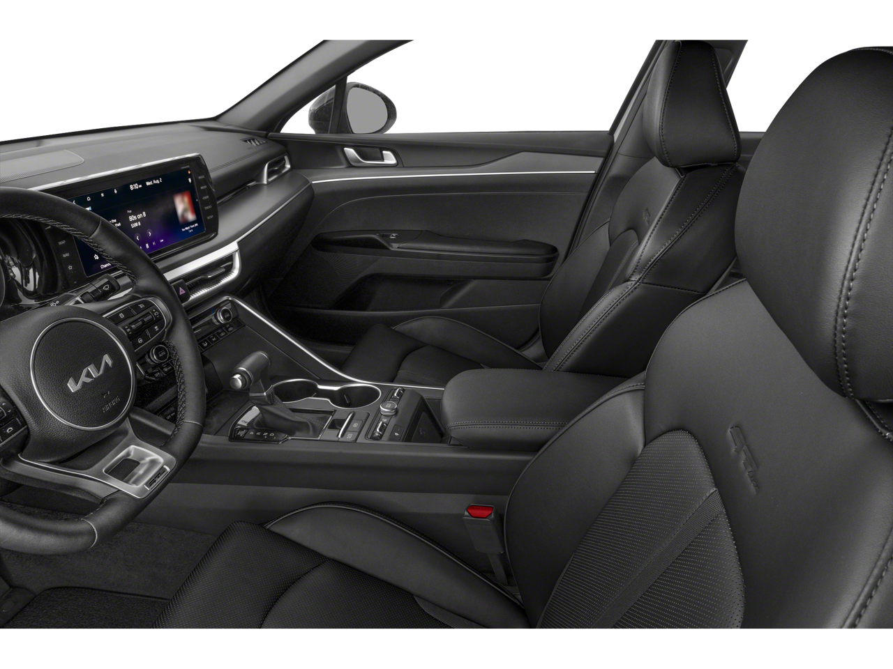 2023 Kia K5 GT-Line w/Premium Package