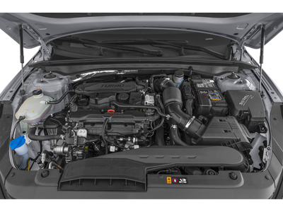 2023 Kia K5 GT-Line w/Premium Package