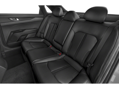 2023 Kia K5 GT-Line w/Premium Package