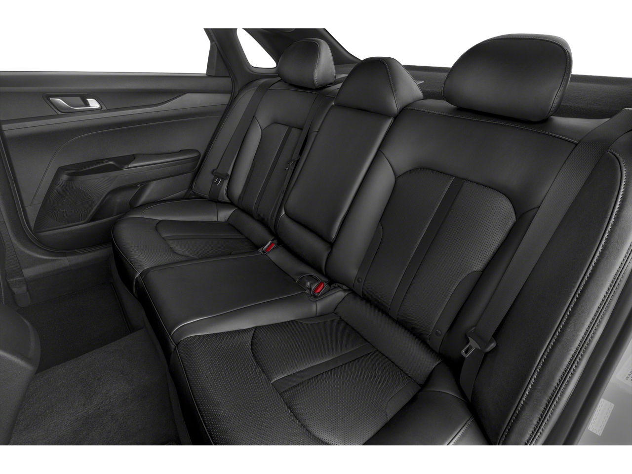 2023 Kia K5 GT-Line w/Premium Package