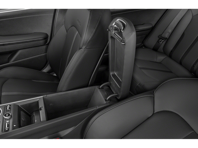 2023 Kia K5 GT-Line w/Premium Package