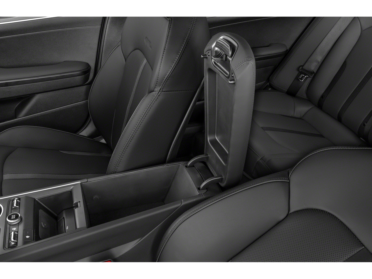2023 Kia K5 GT-Line w/Premium Package