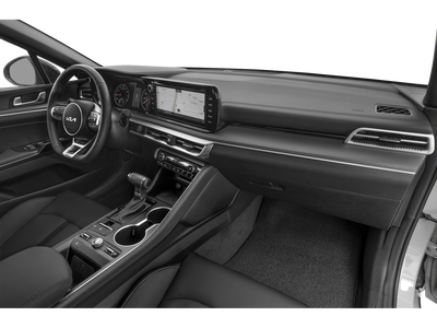 2023 Kia K5 GT-Line w/Premium Package