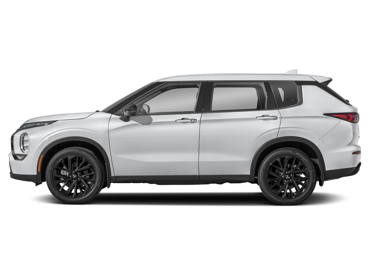 2023 Mitsubishi Outlander SE Black Edition