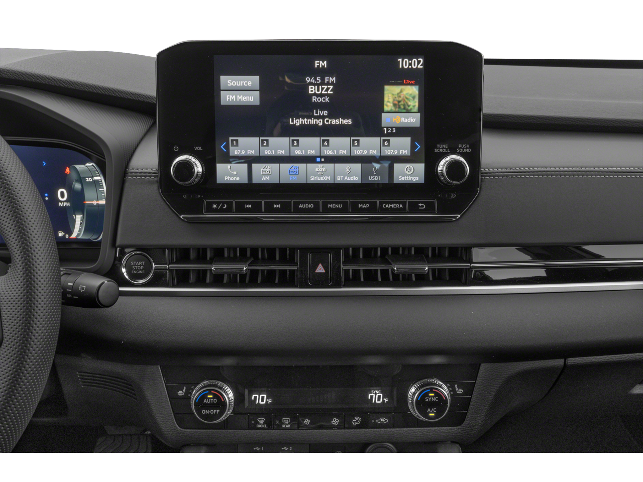 2023 Mitsubishi Outlander SE Black Edition