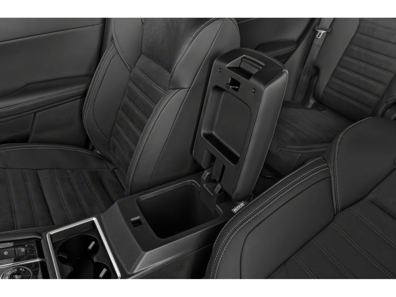 2023 Mitsubishi Outlander SE Black Edition