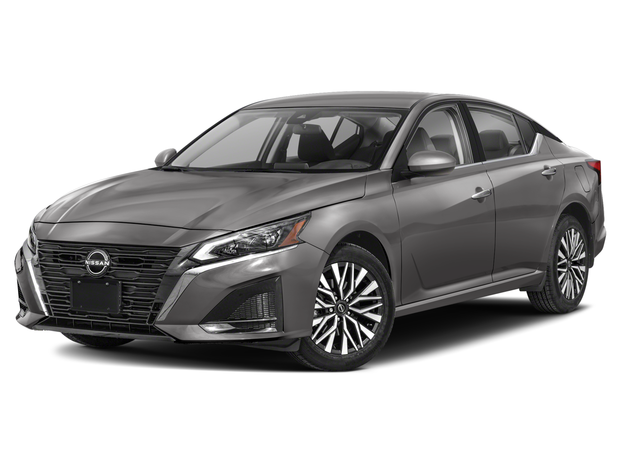 2023 Nissan Altima 2.5 SV w/Premium Package