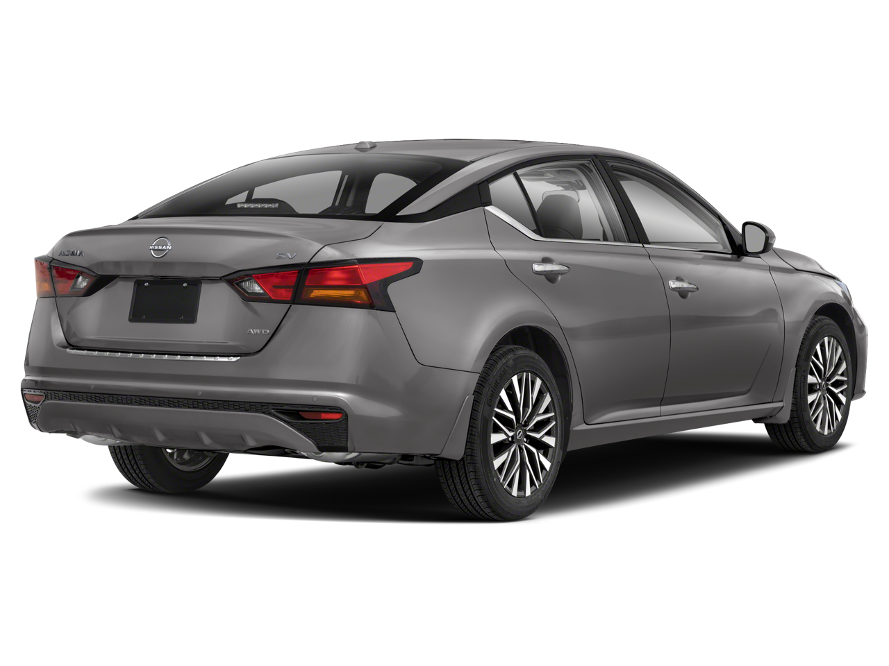 2023 Nissan Altima 2.5 SV w/Premium Package