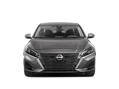 2023 Nissan Altima 2.5 SV w/Premium Package