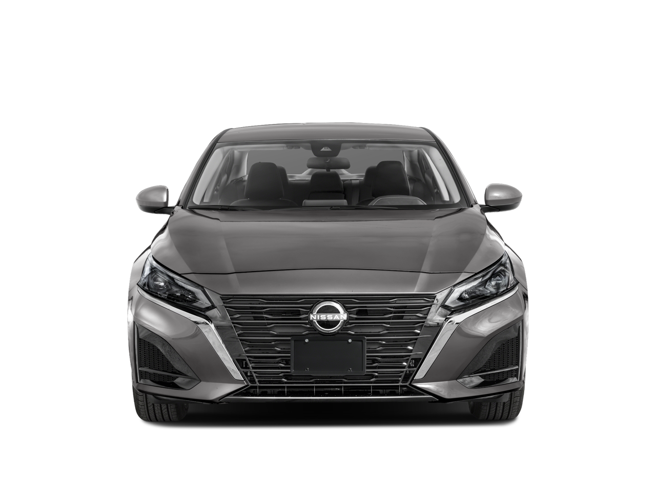 2023 Nissan Altima 2.5 SV w/Premium Package