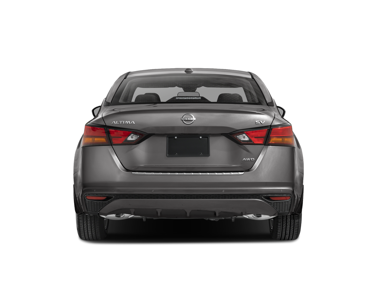 2023 Nissan Altima 2.5 SV w/Premium Package