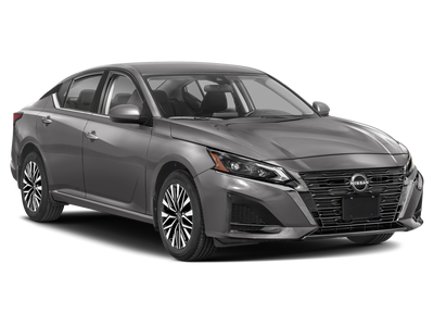 2023 Nissan Altima 2.5 SV w/Premium Package