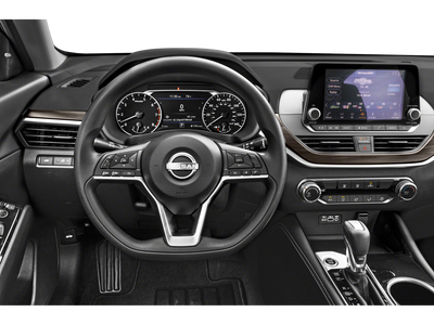 2023 Nissan Altima 2.5 SV w/Premium Package