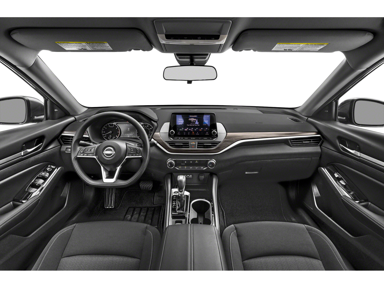 2023 Nissan Altima 2.5 SV w/Premium Package