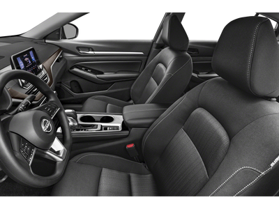 2023 Nissan Altima 2.5 SV w/Premium Package
