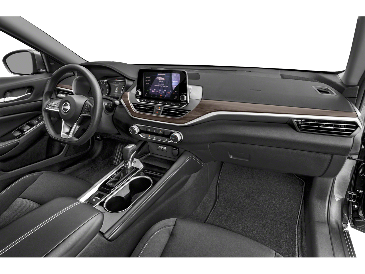 2023 Nissan Altima 2.5 SV w/Premium Package