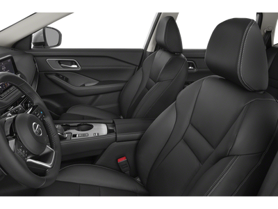 2023 Nissan Rogue SL w/Premium Package