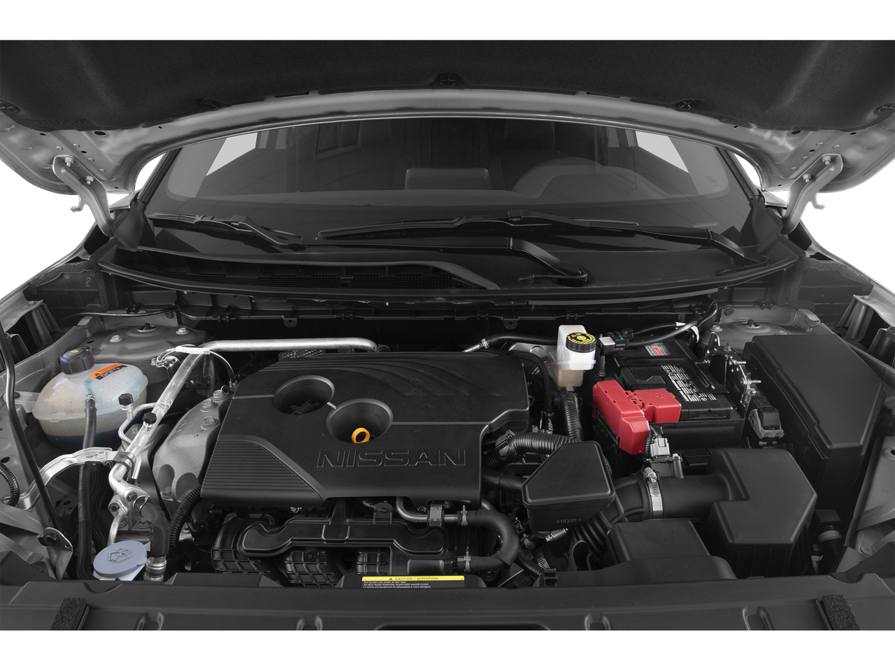 2023 Nissan Rogue SL w/Premium Package