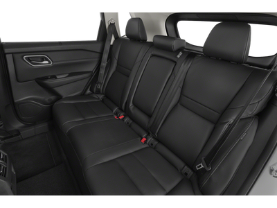 2023 Nissan Rogue SL w/Premium Package