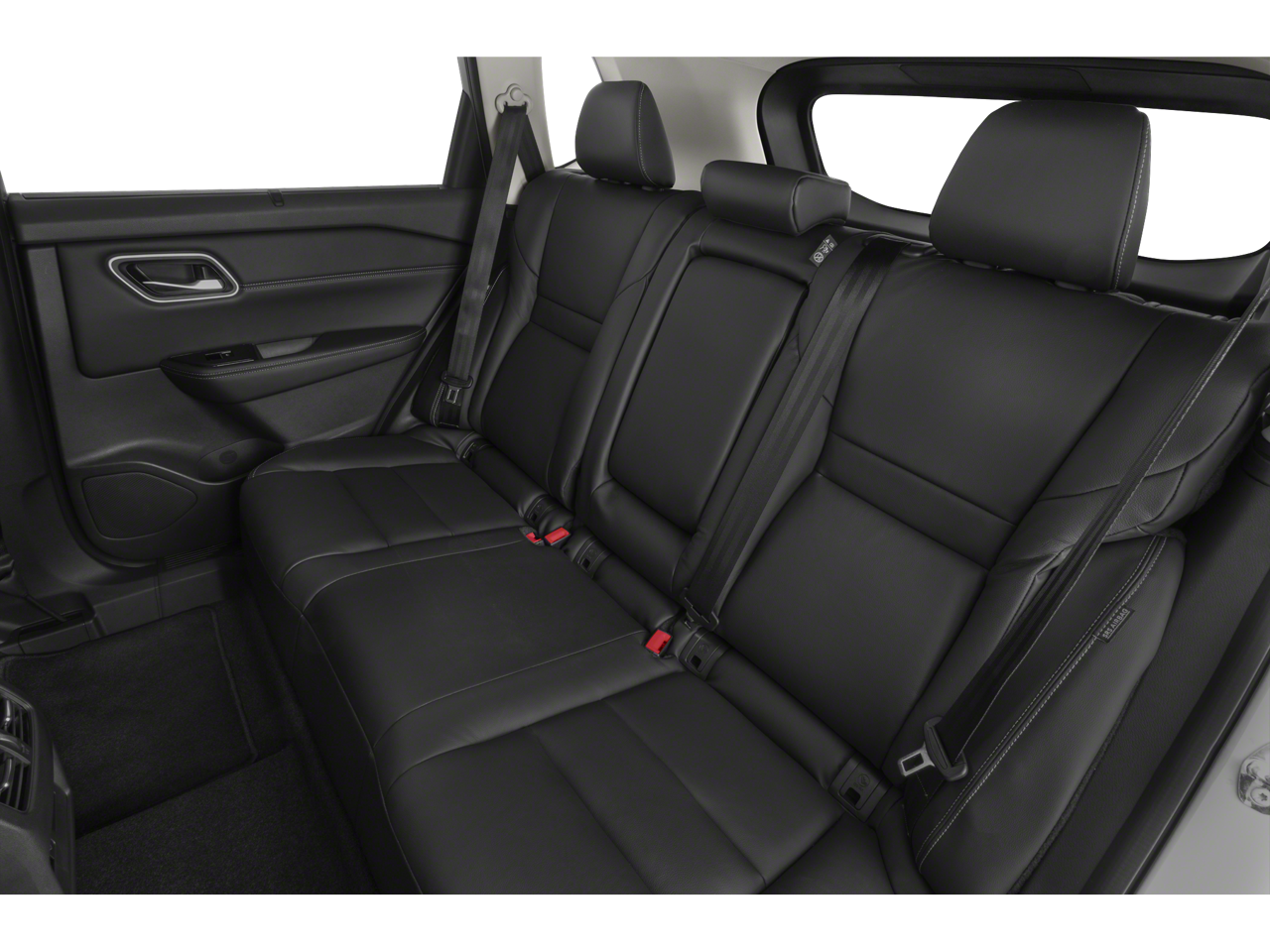 2023 Nissan Rogue SL w/Premium Package