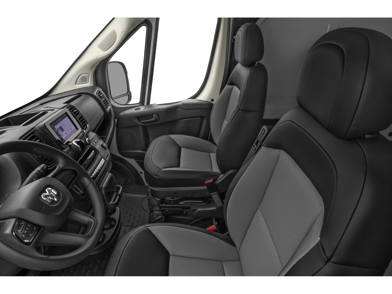 2023 RAM ProMaster 1500 Base