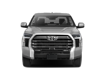 2023 Toyota Tundra Limited 4WD