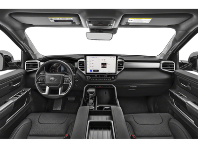 2023 Toyota Tundra Limited 4WD