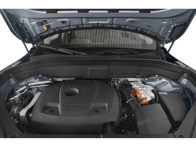 2023 Volvo XC90 Recharge Plug-In Hybrid T8 Plus Bright Theme 7 Passenger