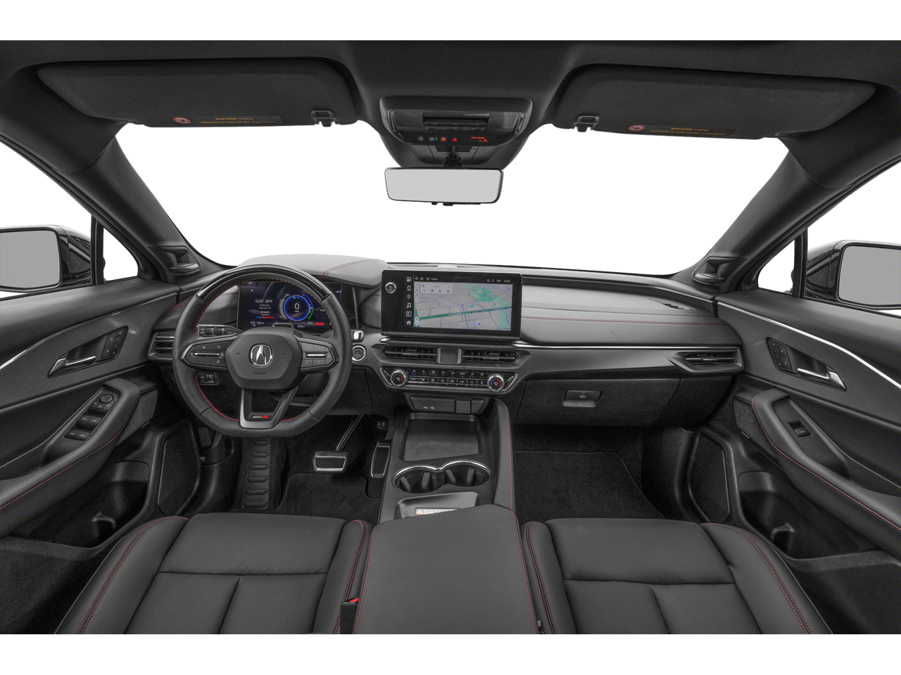 2024 Acura ZDX Type S