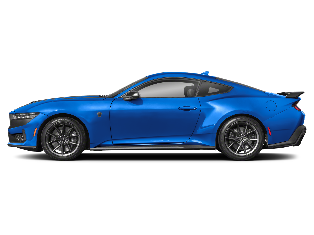 2024 Ford Mustang Dark Horse