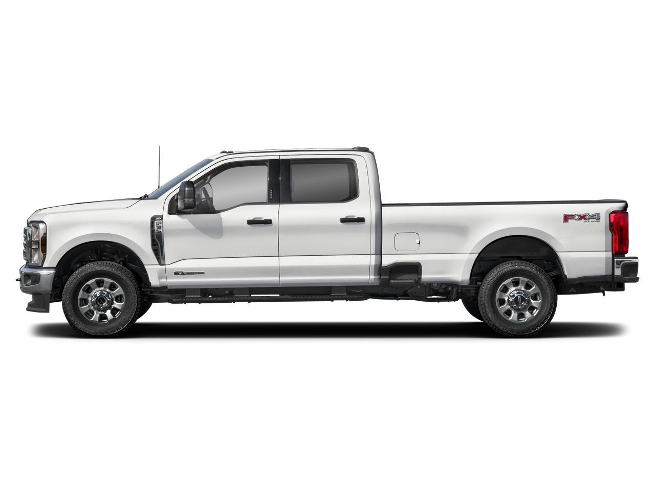 2024 Ford F-350 Super Duty XLT - Photo 6